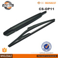 Factory Wholesale Free Shipping Auto Rear Windshield Wiper Blade And Arm For OPEL INSIGNIA SPORTS TOURER KOMBI CARAVAN